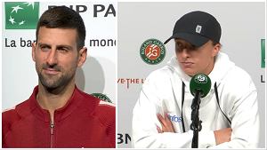 Świątek odpowiada na niesprawiedliwość. Manipulacja w rywalizacji podczas turnieju Roland Garros