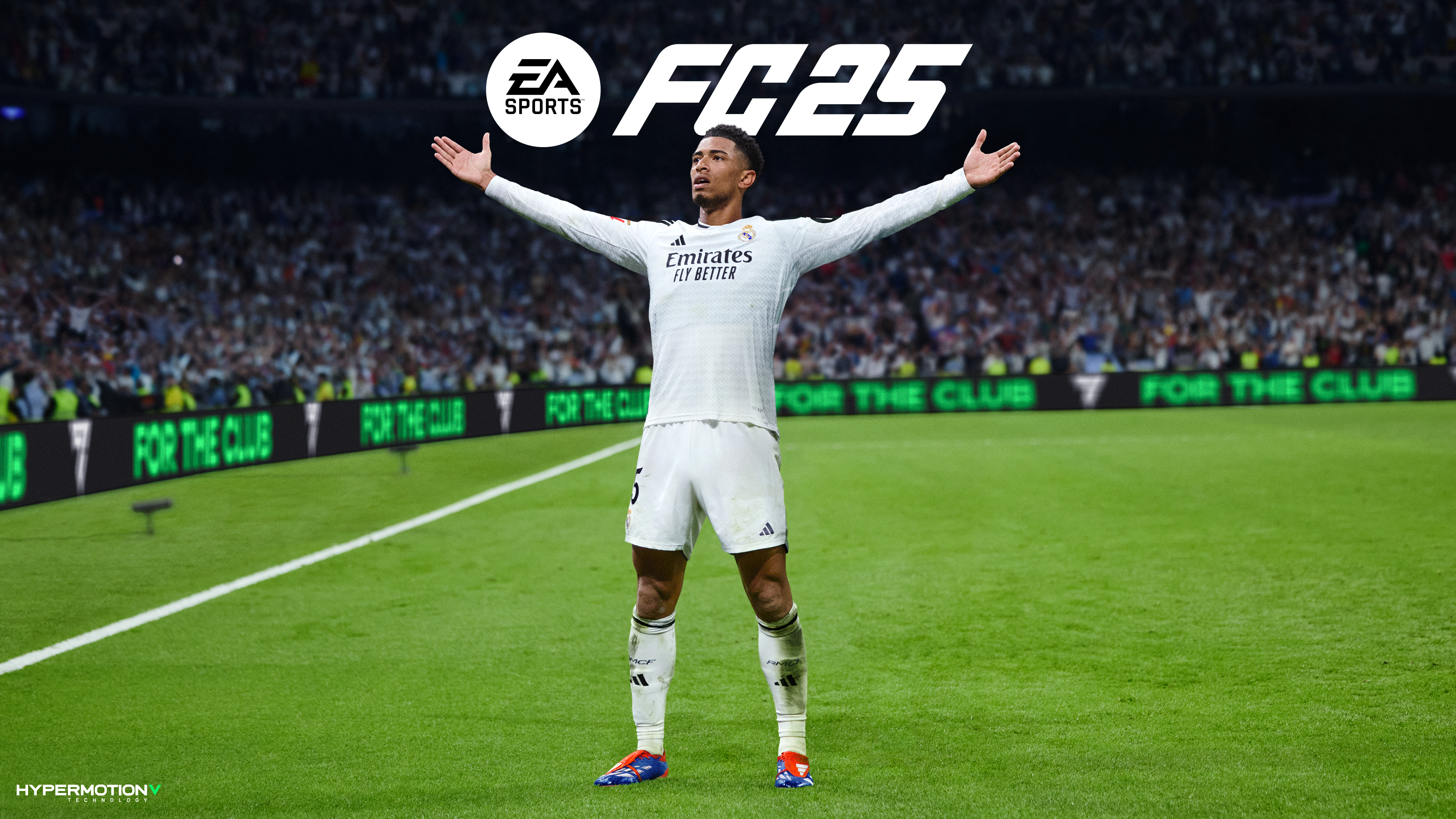 EA Sports FC 25 ogłoszone! Premiera już w tym sezonie jesienno-zimowym