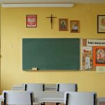 Obecny problem szkół: 80 tysięcy uczniów z Ukrainy przybędzie od 1 września