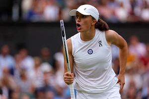 WTA przedstawia nowy ranking: Iga Świątek traci pozycję przed Wimbledonem