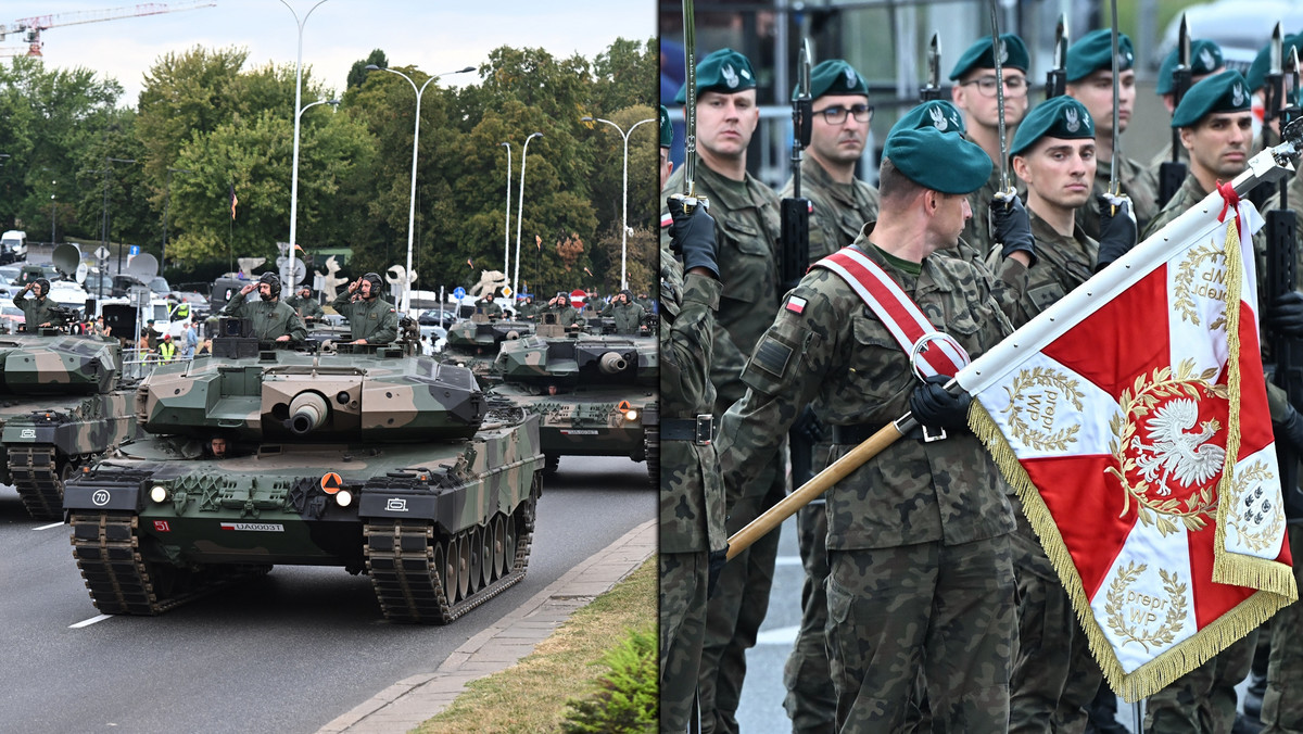 Faktyczny stan polskiej armii. "Zwyczajne kłamstwo mówić inaczej"