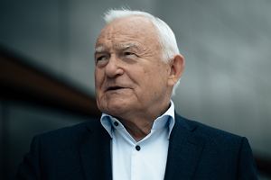 Leszek Miller krytykuje szefa PKOL: Widzę w nim typowego, aroganckiego zwolennika PiS