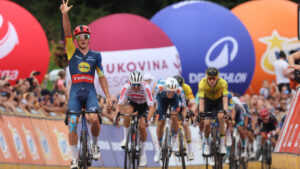 Tour de Pologne zbliża się ku końcowi. Mieszkańcy Krakowa muszą przygotować się na utrudnienia