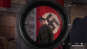 Sniper Elite: Resistance - nowa odsłona serii zapowiedziana na rok 2025