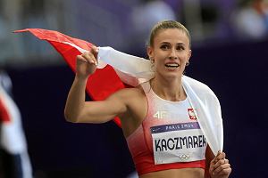 Ogłoszenie o Natalii Kaczmarek - Sensacyjne osiągnięcie potwierdzone!