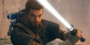 Gra Star Wars Jedi: Fallen Order 3 będzie ostatnią częścią historii Cala Kestisa. Potwierdzenie pracy nad grą przez EA.