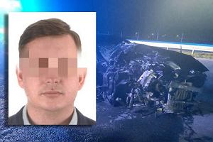 Wypadek na autostradzie A1: Były ambasador o tajemniczej "złotej wizie" Sebastiana M. - Co dalej z procedurą ekstradycji?