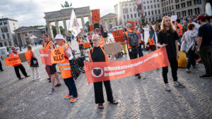 Lobby klimatyczne stawia przeszkody przed ochroną klimatu. Przypadek Niemiec jako przykład [ANALIZA]