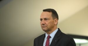 "Sikorski stanowczo odrzuca możliwość negocjacji z Niemcami w sprawie Wołynia"