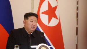 Eskalacja napięcia na Półwyspie Koreańskim: Kim Dzong Un podejmuje kolejną kontrowersyjną decyzję.