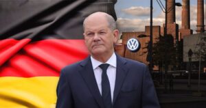 Kryzys w niemieckim przemyśle motoryzacyjnym: największa gospodarka Unii Europejskiej w tarapatach