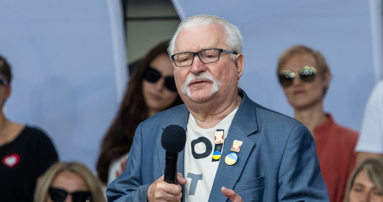 Wałęsa: Wysokość mojej emerytury nie jest sprawiedliwa. Oto dlaczego powinna być podwyższona.