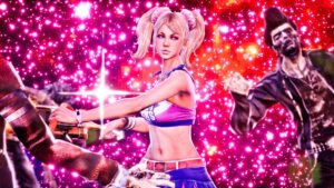 Lollipop Chainsaw RePOP: Nowe dodatki i rozszerzenia na horyzoncie