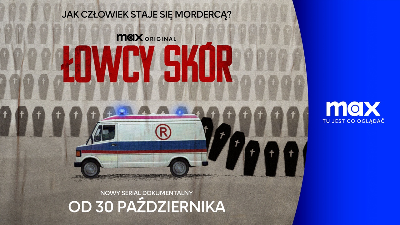 "Wszyscy zafascynowani premierą nowego dokumentu HBO. Świeże odcinki właśnie zadebiutowały"