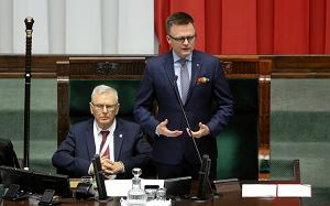 Szymon Hołownia oficjalnie ogłasza start w wyborach prezydenckich - zaskakująca deklaracja polityka