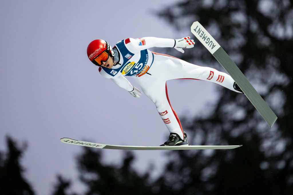 Skład reprezentacji Austrii ogłoszony na Turniej Czterech Skoczni. Brak w nim miejsca dla znanego skoczka.