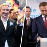 Znaczący skręt na prawo w niemieckiej polityce. Oto główni zwycięzcy i przegrani ostatnich wyborów w niedzielę.