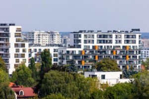 Jak zmieniały się ceny mieszkań i co nas czeka w 2025 roku?