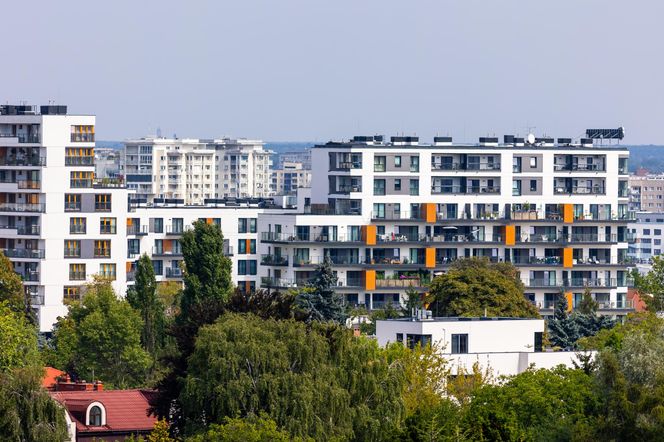 Jak zmieniały się ceny mieszkań i co nas czeka w 2025 roku?