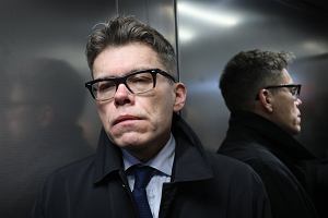 Tuleya komentuje kwestię finansowania PiS. "Ministrowi Domańskiemu współczuję, lecz..."