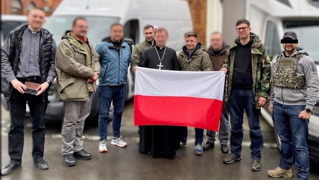 Czy Paweł K. może obalić grupę "harcerzy" z otoczenia Morawieckiego? Posiada informacje o nieuczciwych praktykach, domagał się ogromnych łapówek.