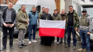 Czy Paweł K. może obalić grupę "harcerzy" z otoczenia Morawieckiego? Posiada informacje o nieuczciwych praktykach, domagał się ogromnych łapówek.