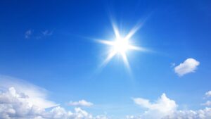 Zielona Góra - Prognoza Pogody na Dzień 09.02.2025: Jakie Warunki Atmosferyczne Panować Będą w Mieście?
