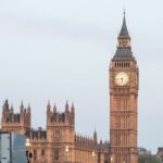 Brytyjczycy sprzeciwiają się przemówieniu Trumpa w Westminsterze, twierdząc, że „nie działa w dobrej wierze”.