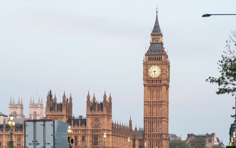 Brytyjczycy sprzeciwiają się przemówieniu Trumpa w Westminsterze, twierdząc, że "nie działa w dobrej wierze".