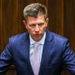 Ryszard Petru zapytany o rachunki za przejechane kilometry. Jego odpowiedź była wyraźnie zakłopotana.