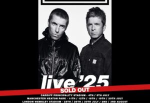 Bilety na koncerty Oasis pod ostrzałem krytyki. Fanów oburza Ticketmaster
