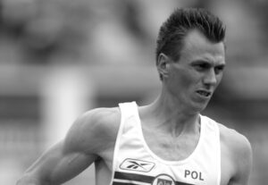 Zmarł Mirosław Formela w wieku 46 lat