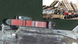 Wybór Iraku i Korei Północnej: Rosja jako sojusznik. Fath-360 i Hwasong-11 na pierwszej linii.