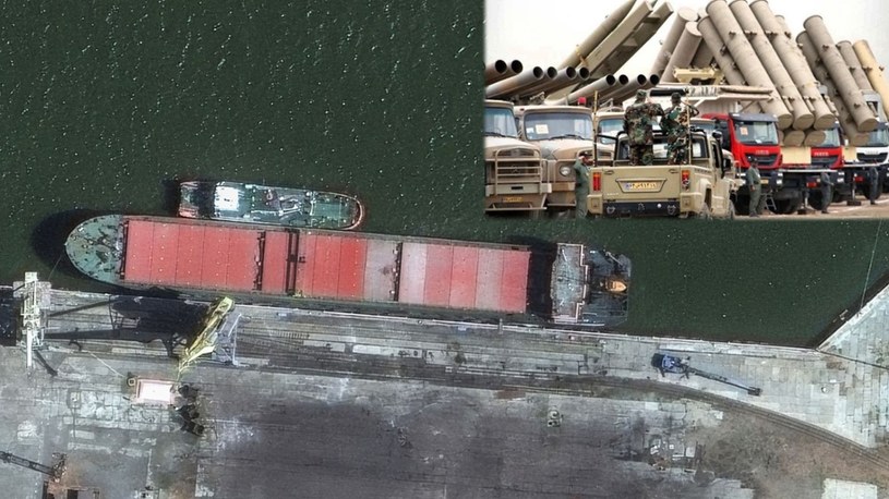 Wybór Iraku i Korei Północnej: Rosja jako sojusznik. Fath-360 i Hwasong-11 na pierwszej linii.