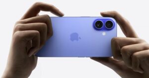 iPhone 16 zaskoczy użytkowników nietypową funkcją. Jest... bezcelowa.