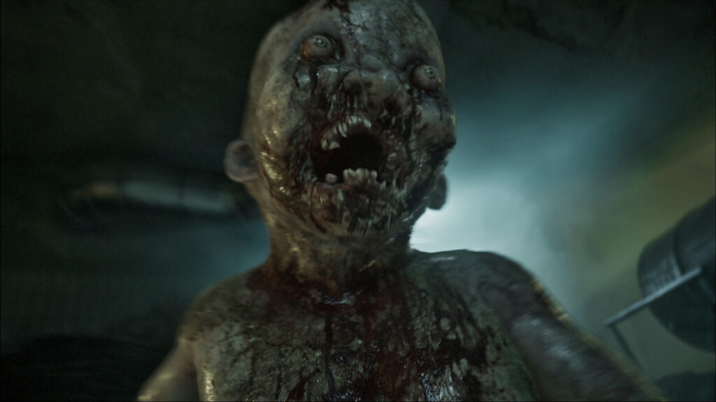 Nadchodzący survival horror pojawi się także na konsolach
