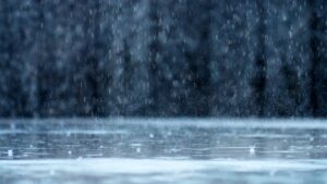 Prognoza meteorologiczna dla Warszawy na 9 czerwca 2025
