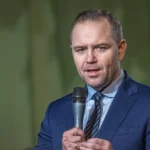 Afera znowu na pierwszym planie. Prokuratura zabrała głos w sprawie Nawrockiego