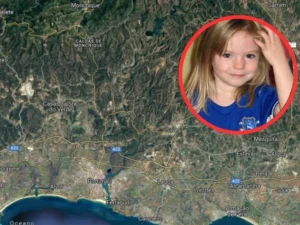 Nowe ustalenia policji w sprawie zaginięcia Madeleine McCann