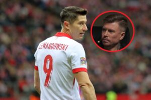 Lewandowski skrytykowany. "Nie da się tego słuchać"