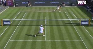 Iga Świątek napotyka trudności tuż przed Wimbledonem. "To niepokojące wieści"