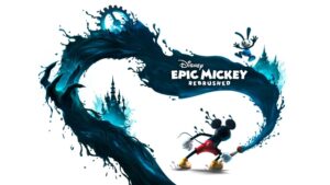 Nowy zwiastun gry Disney Epic Mickey: Rebrushed już wkrótce!