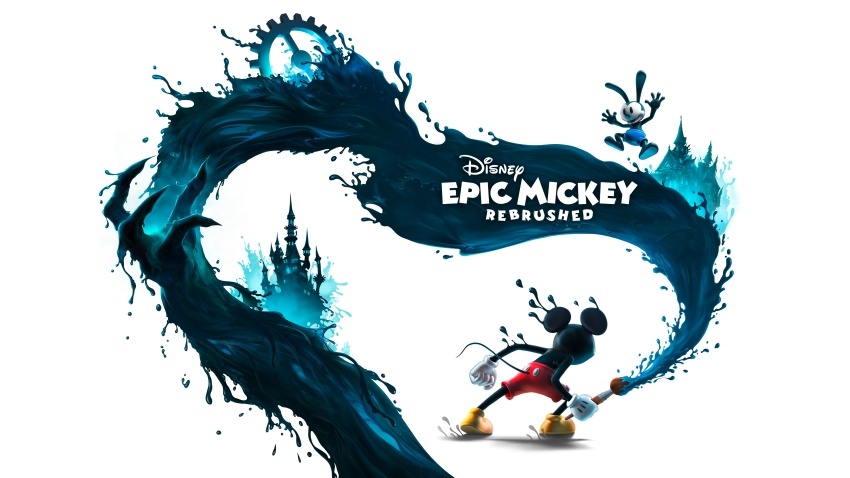 Nowy zwiastun gry Disney Epic Mickey: Rebrushed już wkrótce!
