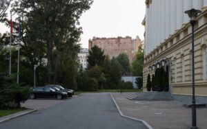 Obsadzanie nadzoru w spółkach Skarbu Państwa