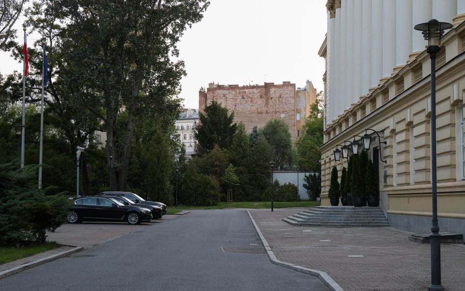 Obsadzanie nadzoru w spółkach Skarbu Państwa