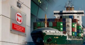 Spór o terminal w Świnoujściu przenosi się do sądu. Polska przedstawia swoje stanowisko