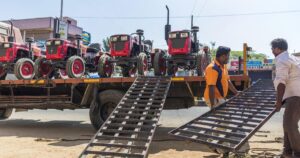 Tempo wzrostu produkcji w Indiach spowalnia, ale poziom zatrudnienia osiąga rekordowe wyniki
