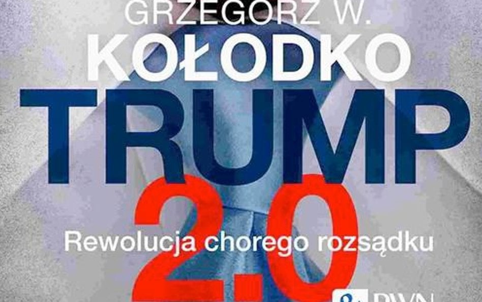 Dawny wicepremier ocenia działania polityczne Donalda Trumpa