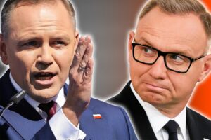 Łączewski krytykuje Nawrockiego i nowego ministra sprawiedliwości. Czy Żurek sprosta wyzwaniu?