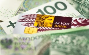 Alior pozytywnie zaskakuje: wzrost zysków i sprzedaży kredytów hipotecznych
